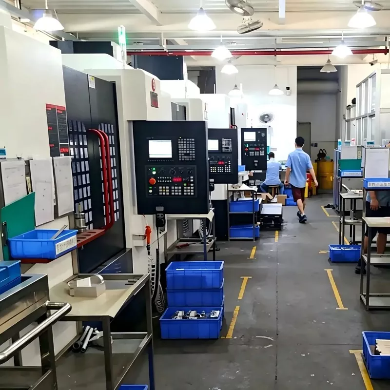 Mitä koko CNC-tuotantoprosessi tekee? Mitä koko CNC-tuotantoprosessi tekee?
